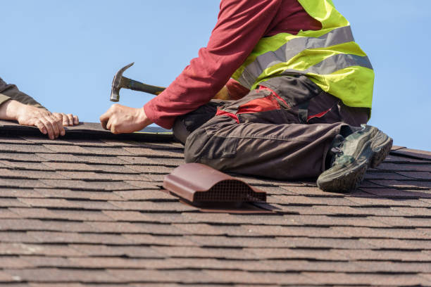 Best Affordable Roofing Company  in Mount Hermon, CA