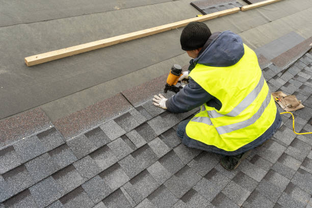 Best Roof Inspection Near Me  in Mount Hermon, CA