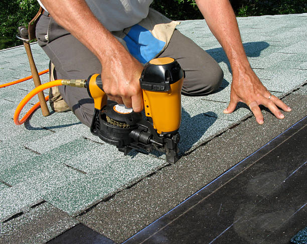 Best Commercial Roofing Services  in Mount Hermon, CA