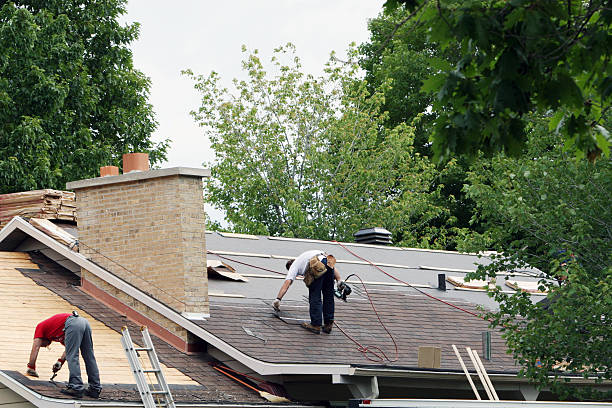 Best Roofing Contractor Near Me  in Mount Hermon, CA