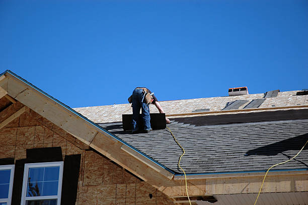 Best Roof Replacement Cost  in Mount Hermon, CA