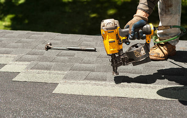 Best Residential Roofing Contractor  in Mount Hermon, CA