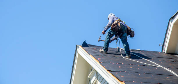 Best New Roof Installation  in Mount Hermon, CA