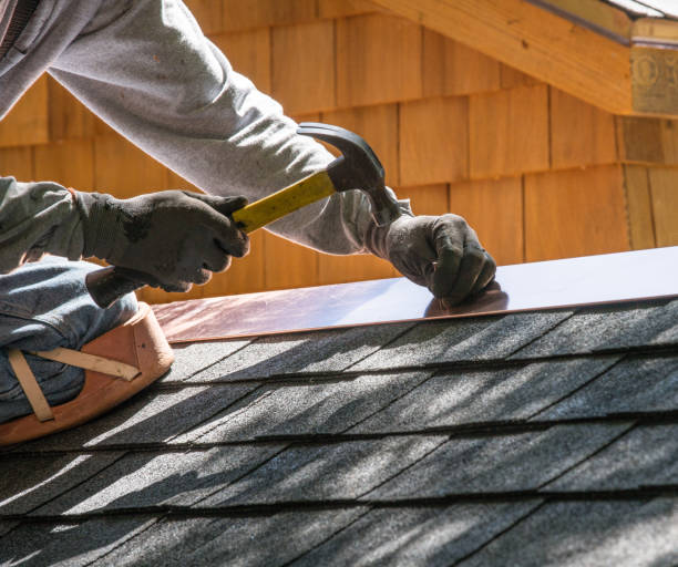 Best Roof Repair Services  in Mount Hermon, CA